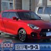 suzuki swift 2022 GOO_JP_700060017330241223008 image 1