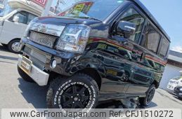 suzuki every-wagon 2024 CFJ1510272