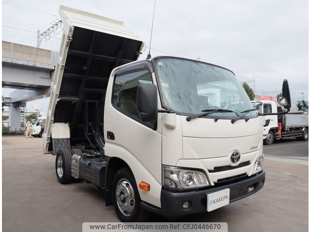 toyota dyna-truck 2021 -TOYOTA--Dyna 2RG-XZU600D--XZU600-0034812---TOYOTA--Dyna 2RG-XZU600D--XZU600-0034812- image 2