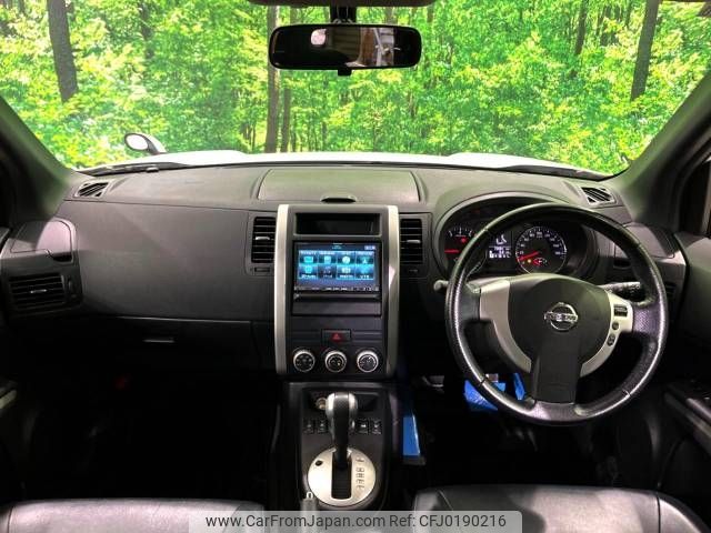 nissan x-trail 2012 -NISSAN--X-Trail DBA-NT31--NT31-303139---NISSAN--X-Trail DBA-NT31--NT31-303139- image 2