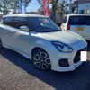 suzuki swift 2022 quick_quick_4BA-ZC33S_ZC33S-501195 image 12