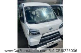 daihatsu hijet-cargo 2020 quick_quick_EBD-S321V_0451921