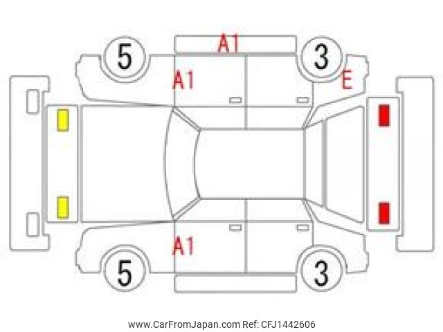 fiat fiat-others 2021 -FIAT--Fiat 3BA-31214T--ZFA3120000JE98637---FIAT--Fiat 3BA-31214T--ZFA3120000JE98637- image 2