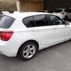 bmw 1-series 2013 -BMW--BMW 1 Series DBA-1A16--WBA1A12000J214496---BMW--BMW 1 Series DBA-1A16--WBA1A12000J214496- image 8