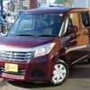 suzuki solio 2020 -SUZUKI 【名変中 】--Solio MA26S--264740---SUZUKI 【名変中 】--Solio MA26S--264740- image 1