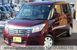 suzuki solio 2020 -SUZUKI 【名変中 】--Solio MA26S--264740---SUZUKI 【名変中 】--Solio MA26S--264740-