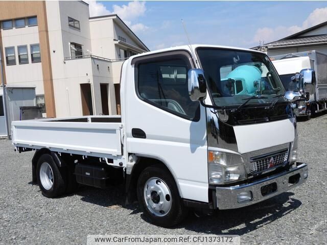 mitsubishi-fuso canter 2003 -MITSUBISHI--Canter KK-FE70EB--FE70EB-503190---MITSUBISHI--Canter KK-FE70EB--FE70EB-503190- image 1