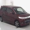 suzuki wagon-r 2009 -SUZUKI--Wagon R MH23S--821315---SUZUKI--Wagon R MH23S--821315- image 1