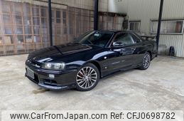 nissan skyline-coupe 1998 -NISSAN--Skyline Coupe GF-ER34--ER34-012420---NISSAN--Skyline Coupe GF-ER34--ER34-012420-