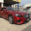 mercedes-benz e-class 2016 CFJ1816831 image 1
