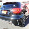 mercedes-benz a-class 2014 -MERCEDES-BENZ--Benz A Class DBA-176044--WDD1760442J230398---MERCEDES-BENZ--Benz A Class DBA-176044--WDD1760442J230398- image 3