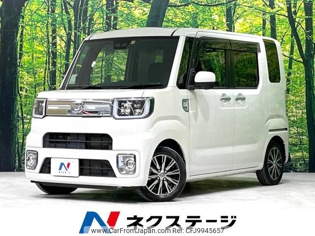 daihatsu wake 2019 -DAIHATSU--WAKE DBA-LA700S--LA700S-0149549---DAIHATSU--WAKE DBA-LA700S--LA700S-0149549- image 1