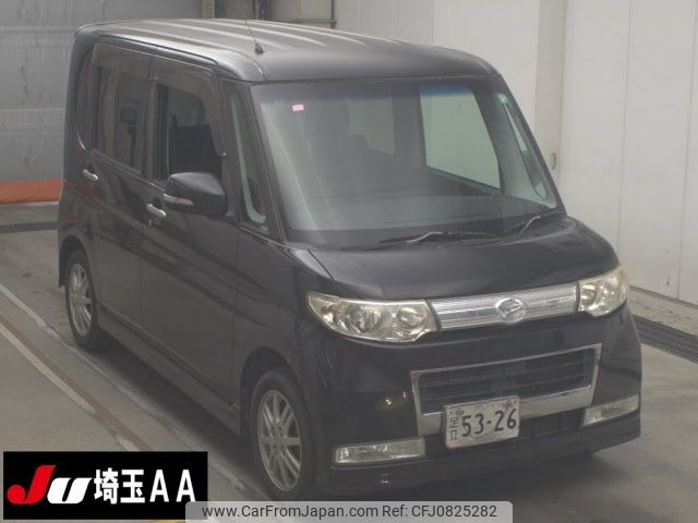 daihatsu tanto 2010 -DAIHATSU--Tanto L375S-0328493---DAIHATSU--Tanto L375S-0328493- image 1