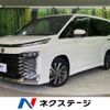 toyota voxy 2022 -TOYOTA--Voxy 6BA-MZRA90W--MZRA90-0016806---TOYOTA--Voxy 6BA-MZRA90W--MZRA90-0016806- image 1