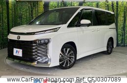 toyota voxy 2022 -TOYOTA--Voxy 6BA-MZRA90W--MZRA90-0016806---TOYOTA--Voxy 6BA-MZRA90W--MZRA90-0016806-