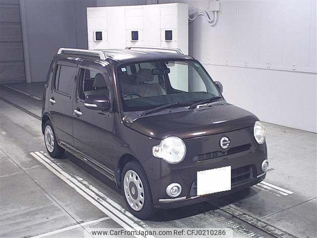 daihatsu mira-cocoa 2011 -DAIHATSU 【岐阜 582ｱ4359】--Mira Cocoa L675S-0071618---DAIHATSU 【岐阜 582ｱ4359】--Mira Cocoa L675S-0071618- image 1