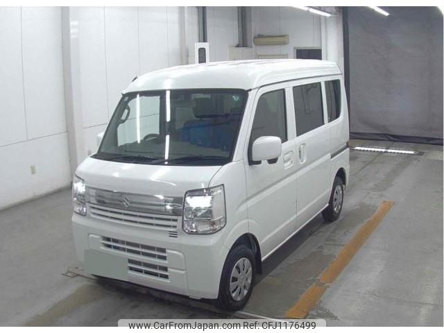 suzuki every 2024 quick_quick_3BD-DA17V_DA17V-753961 image 1