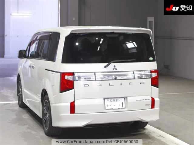 mitsubishi delica-d5 2019 -MITSUBISHI 【和泉 31Fｿ1】--Delica D5 CV1W-2102311---MITSUBISHI 【和泉 31Fｿ1】--Delica D5 CV1W-2102311- image 2