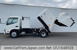 hino dutro 2018 CFJ1648928