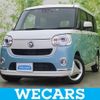 daihatsu move-canbus 2018 quick_quick_DBA-LA800S_LA800S-0113480 image 1
