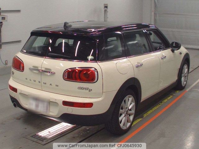 mini mini-others 2019 -BMW 【長野 332ね813】--BMW Mini LR20-WMWLR920302H94128---BMW 【長野 332ね813】--BMW Mini LR20-WMWLR920302H94128- image 2