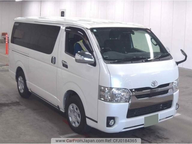 toyota regiusace-van 2019 quick_quick_QDF-GDH201V_GDH201-1036413 image 1