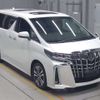 toyota alphard 2019 -TOYOTA--Alphard DBA-AGH30W--AGH30-0262700---TOYOTA--Alphard DBA-AGH30W--AGH30-0262700- image 16