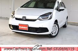 honda fit 2024 -HONDA 【徳島 530ﾀ8523】--Fit GS4--1019749---HONDA 【徳島 530ﾀ8523】--Fit GS4--1019749-