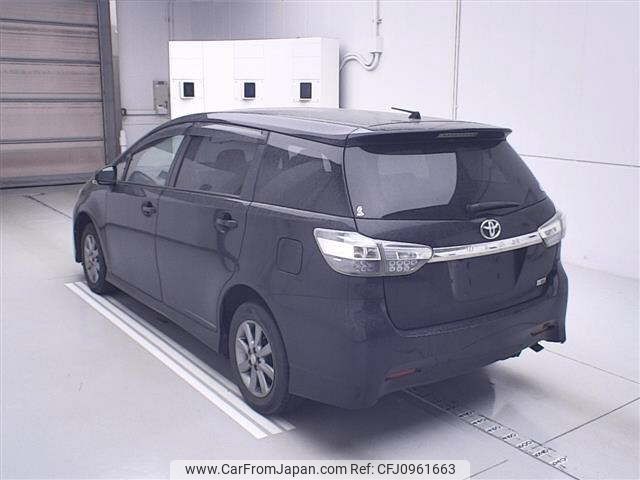 toyota wish 2012 -TOYOTA--Wish ZGE25W-0020358---TOYOTA--Wish ZGE25W-0020358- image 2
