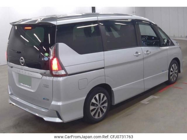 nissan serena 2016 quick_quick_DAA-GFC27_013371 image 2