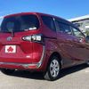 toyota sienta 2018 -TOYOTA--Sienta 6AA-NHP170G--NHP170-7148476---TOYOTA--Sienta 6AA-NHP170G--NHP170-7148476- image 3