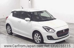 suzuki swift 2019 -SUZUKI--Swift ZC83S-126738---SUZUKI--Swift ZC83S-126738-