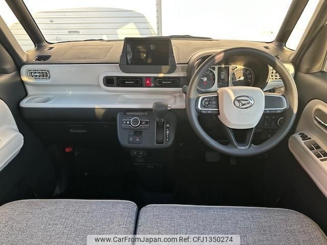 daihatsu move-canbus 2023 quick_quick_LA860S_LA860S-1003516 image 2
