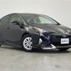 toyota prius 2017 -TOYOTA--Prius DAA-ZVW50--ZVW50-8073590---TOYOTA--Prius DAA-ZVW50--ZVW50-8073590- image 1