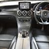 mercedes-benz glc-class 2017 -MERCEDES-BENZ--Benz GLC DBA-253346--WDC2533462F250590---MERCEDES-BENZ--Benz GLC DBA-253346--WDC2533462F250590- image 2