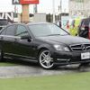 mercedes-benz c-class 2012 -MERCEDES-BENZ--Benz C Class DBA-204048--WDD2040482A686584---MERCEDES-BENZ--Benz C Class DBA-204048--WDD2040482A686584- image 25