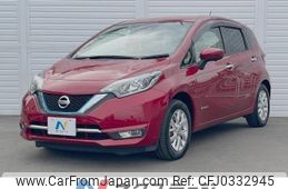 nissan note 2017 -NISSAN--Note DAA-HE12--HE12-120649---NISSAN--Note DAA-HE12--HE12-120649-