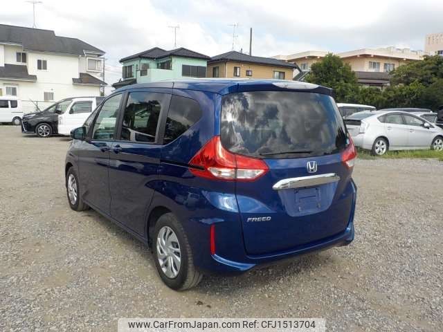honda freed 2018 CFJ1513704 image 2