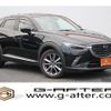 mazda cx-3 2018 -MAZDA--CX-3 LDA-DK5FW--DK5FW-209655---MAZDA--CX-3 LDA-DK5FW--DK5FW-209655- image 1