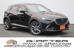 mazda cx-3 2018 -MAZDA--CX-3 LDA-DK5FW--DK5FW-209655---MAZDA--CX-3 LDA-DK5FW--DK5FW-209655-