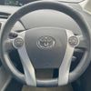 toyota prius 2012 quick_quick_ZVW30_ZVW30-5467793 image 9