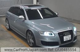 audi rs6 2009 -AUDI--Audi RS6 WUAZZZ4F28N902814---AUDI--Audi RS6 WUAZZZ4F28N902814-