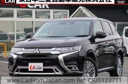 mitsubishi outlander-phev 2019 quick_quick_5LA-GG3W_GG3W-0606161