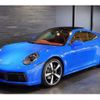 porsche 911 2023 -PORSCHE 【品川 358】--Porsche 911 3BA-992PA1--WP0ZZZ99ZPS201241---PORSCHE 【品川 358】--Porsche 911 3BA-992PA1--WP0ZZZ99ZPS201241- image 1