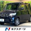 nissan roox 2012 -NISSAN--Roox DBA-ML21S--ML21S-562700---NISSAN--Roox DBA-ML21S--ML21S-562700- image 1