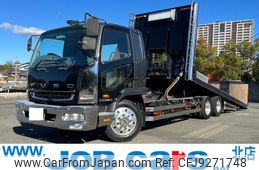 mitsubishi-fuso fighter 2008 GOO_NET_EXCHANGE_0707487A30231204W004