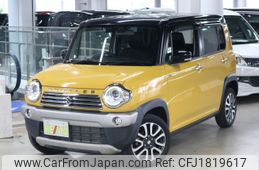 suzuki hustler 2016 CFJ1819617
