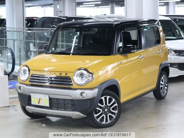 suzuki hustler 2016 CFJ1819617 image 1