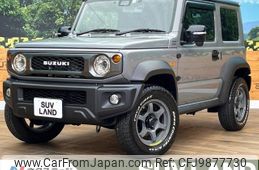 suzuki jimny-sierra 2022 -SUZUKI--Jimny Sierra 3BA-JB74W--JB74W-160369---SUZUKI--Jimny Sierra 3BA-JB74W--JB74W-160369-