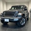 jeep wrangler 2021 quick_quick_JL20L_1C4HJXLN5MW798594 image 1